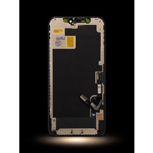 iPhone 12-12 Pro ile Uyumlu Gx Incell LCD Ekran Dokunmatik