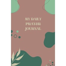 Starseven My Daily Prayer Journal