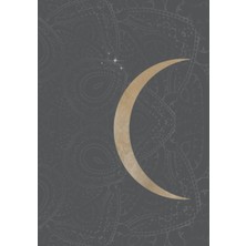 Starseven Independently Published Celestial Mental Health Therapy Journal