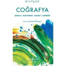 SHC4200 Coğrafya