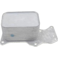 Topran Yag Sogutucusu Bmw B38/46/48 F-20/23/30/31/32/33/36 G-11/12