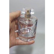 Starseven Paradise 10 Adet 100 ml Cam Sprey Şişe, 50CAŞL14412