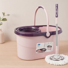 Uravas Store Otomatik Mop Temizlik Kovası 10 L