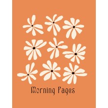 Starseven Morning Pages Journal