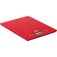 Akıllı Bayi SKS-4519 Cam Mutfak Baskülü Aby