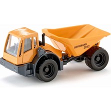 Starseven Sieper 1486 – Dağcı Dumper