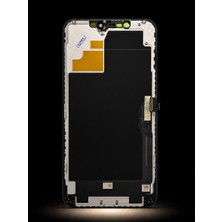 iPhone 12 Pro Max ile Uyumlu Gx Incell LCD Ekran Dokunmatik