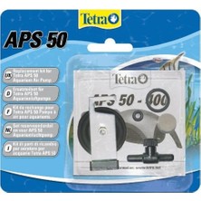 Starseven Tetra Tec Conta Aps 50