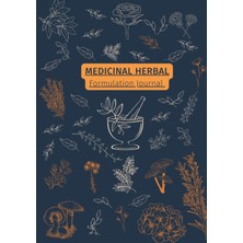 Starseven Medicinal Herbal Formulation Journal