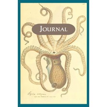 Starseven Independently Published Octopus Journal