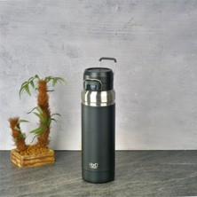 Starseven Tohana Tohana Termos Matara Siyah 1000 ml