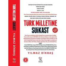 SHC4200 Türk Milletine Suikast