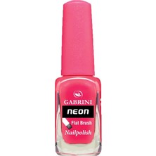 Starseven Gabrini Neon Nail Polish N01 Oje