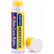 Starseven Babyton Hero Stick Anlık Yatıştırıcı Doğal Stick