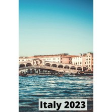 Starseven Italy 2023 Journal