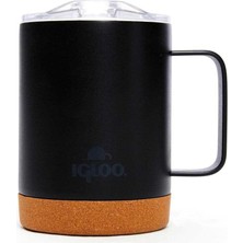 Starseven Igloo Cork Mug 350ML
