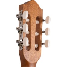 Starseven Kozmos IC-120 Ce 4/4 Hna Elektro Klasik Gitar