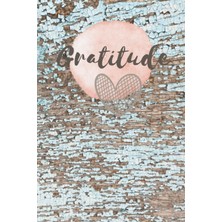 Starseven Independently Published 52 Week Gratitude Journal : 106 Pages Weekly Quotes Gratitude Section Daily