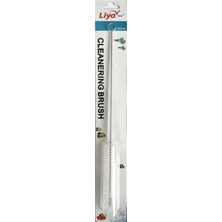 Starseven LZ215-30CM Liya Esnek Hortum Temizleme Fırçası 30 cm