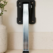 Uravas Store Sofra Ayağı 20 cm Plastik+Metal Aç-Kapa