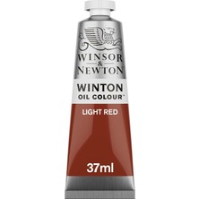Starseven Winsor Newton Winton Yağlı Boya 37ML - N:362 Light