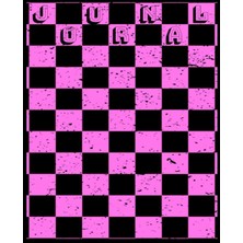 Starseven Independently Published Vaporwave Daily Journal