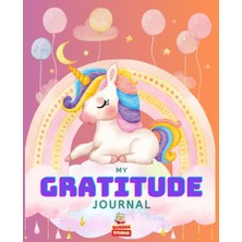 Starseven Independently Published Gratitude Journal For Kids (Girls 5-10 Years), Development Of Self-Сonfiden