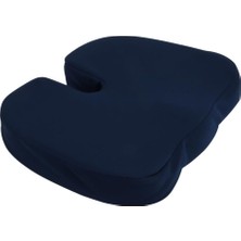 Starseven Kifidis Koksik Kemiği Için Yastık 44X36X6.5 cm