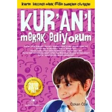 Uravas Store Kur'anı Merak Ediyorum