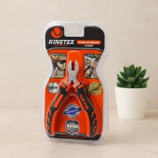 Uravas Store Vakumlu Mini Yankeski 115 mm Çelik (4.5 Inç)