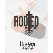 Starseven Rooted - Prayer Journal