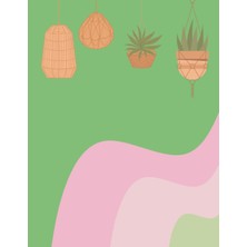 Starseven Plants Daily Journal
