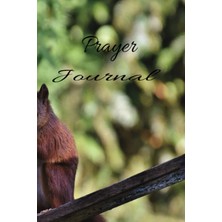 Starseven Prayer Journal For Women