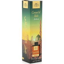 Starseven Ihvan Online Cennetül Baki Bambu Çubuklu Ortam Kokusu 100 ml