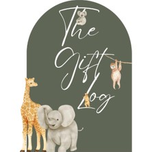 Starseven Independently Published Baby Shower Gift Tracker | Baby Shower Gift Log | Thank You Card Checklist