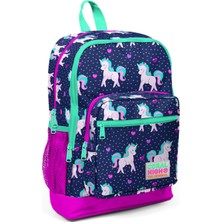 Starseven Coral High Sırt Çanta