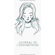 Starseven Independently Published Journal De L'endométriose: Journal Des Symptômes À Remplir Pour Les Plainte