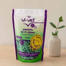 Uravas Store Azulen Granül Soyulabilir Ağda 250 G