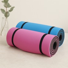 Uravas Store Pilates Yoga Matı 16MM 55X170CM - 27 Dns Yüksek Yoğunluk
