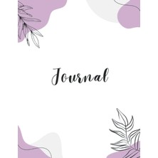 Starseven 5 Minute Daily Journal