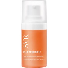 Starseven C Eye Biotic Işıltı Veren Göz Kremi 15 ml