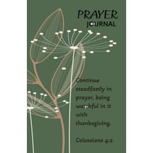 Starseven Independently Published Prayer Journal: 100 Days Of Prayer, Devotional And Reflection For Women. Co