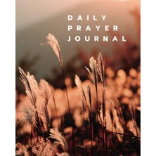 Starseven Daily Prayer Journal