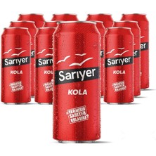 Starseven Sarıyer Kola 330ML x 12 Adet