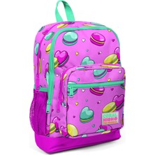 Starseven Coral High Sırt Çantası
