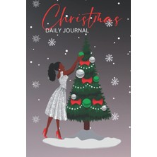 Starseven Christmas Daily Journal