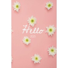 Starseven Floral 2023 Journal