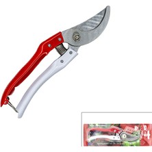 Eseno Select Geniş Ağız 8 Inc -200MM Çelik Bağ Makası Yedek Yaylı