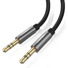 Starseven Ugreen AV119 3.5 mm Aux Ses Kablosu 5 Metre