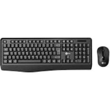 Eseno Select KW211 Kablosuz Klavye Mouse Seti